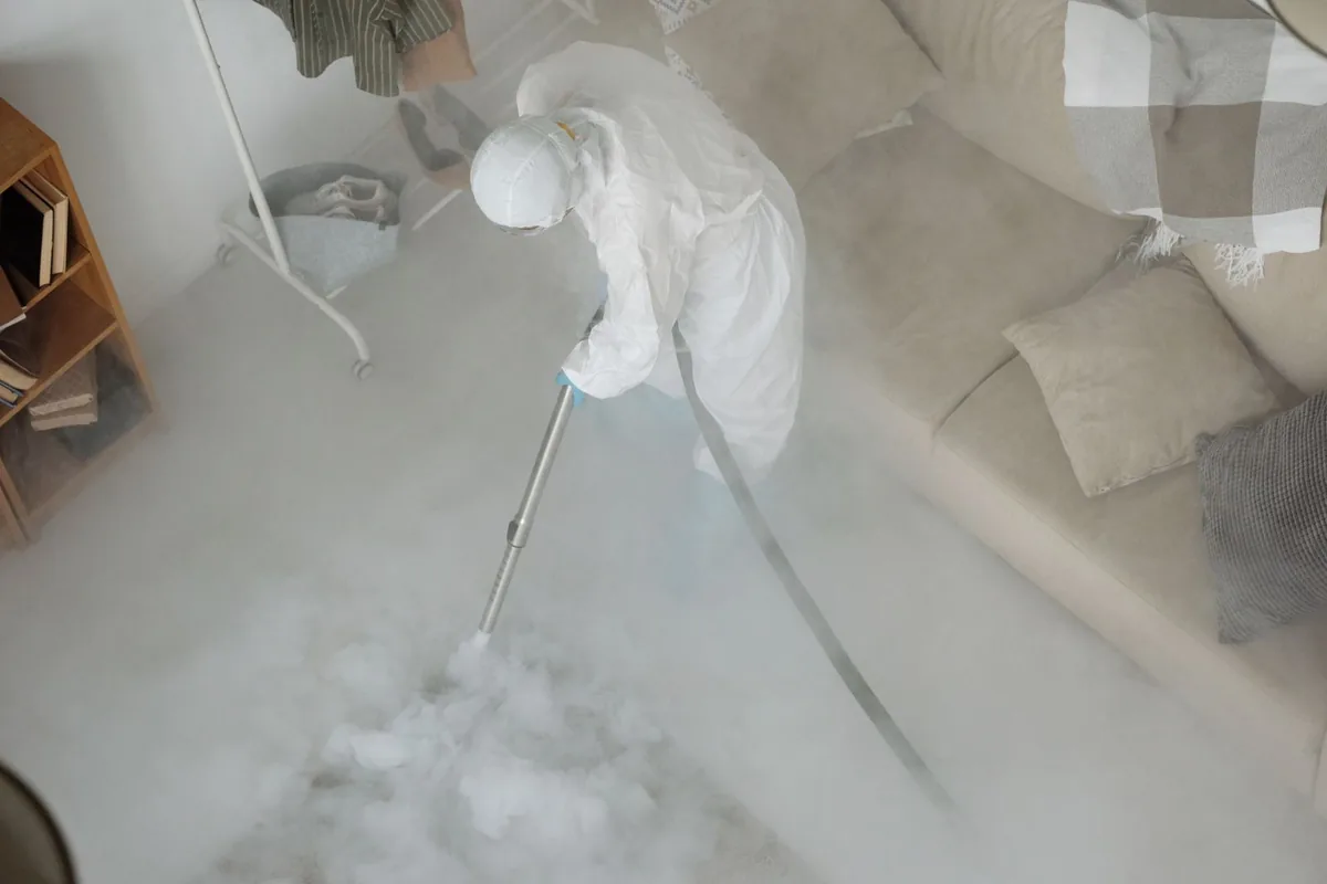 Biohazard Cleanup in Jennings, MO